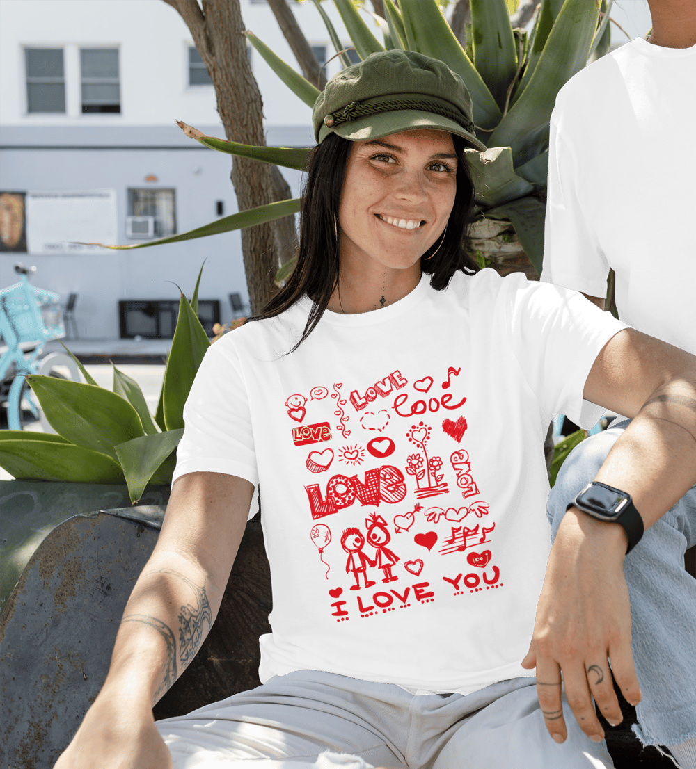 MonaSeraaShop TShirt 9810306