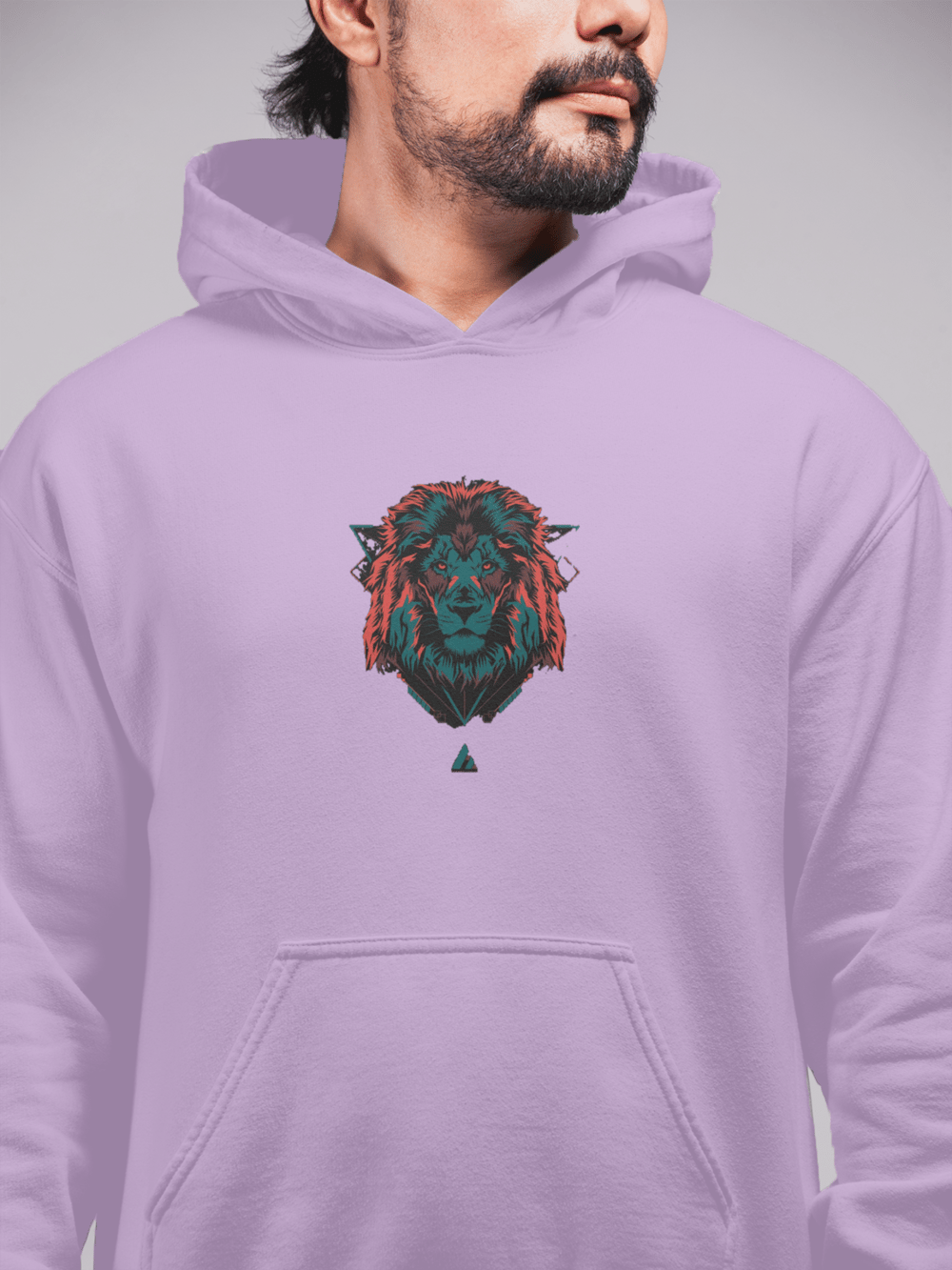 Olimpos Hoodie 1390809