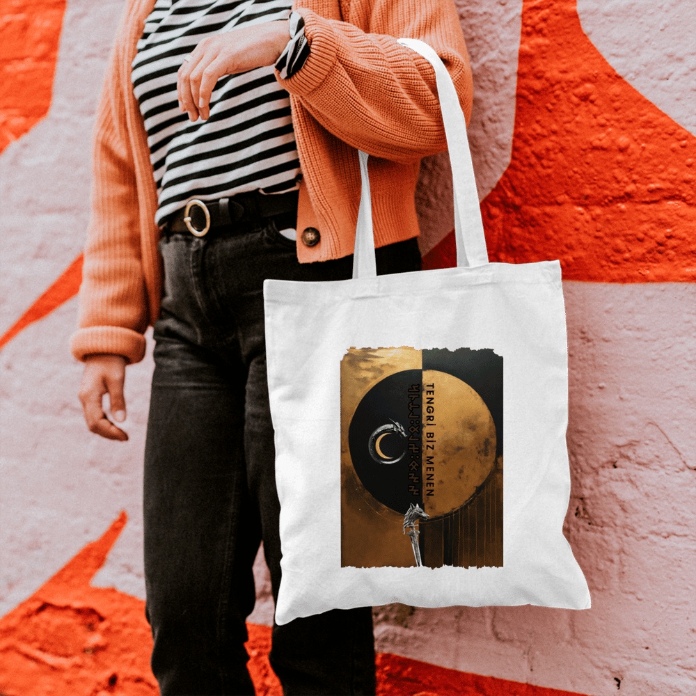 Çağ Bez Çanta 6790950