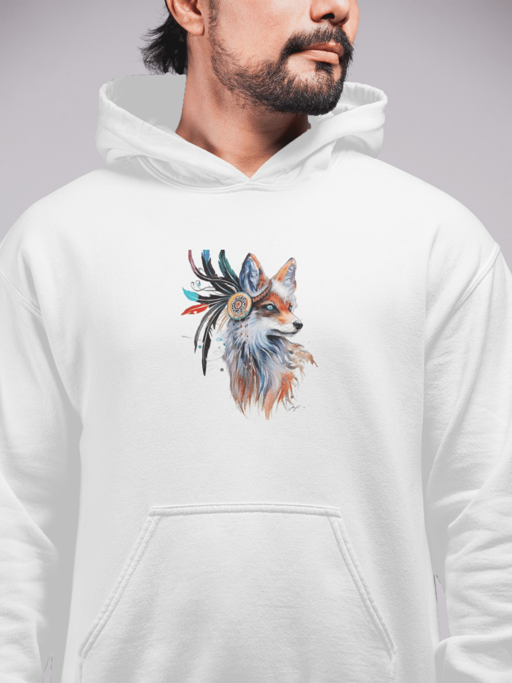 Olimpos Hoodie 8610821