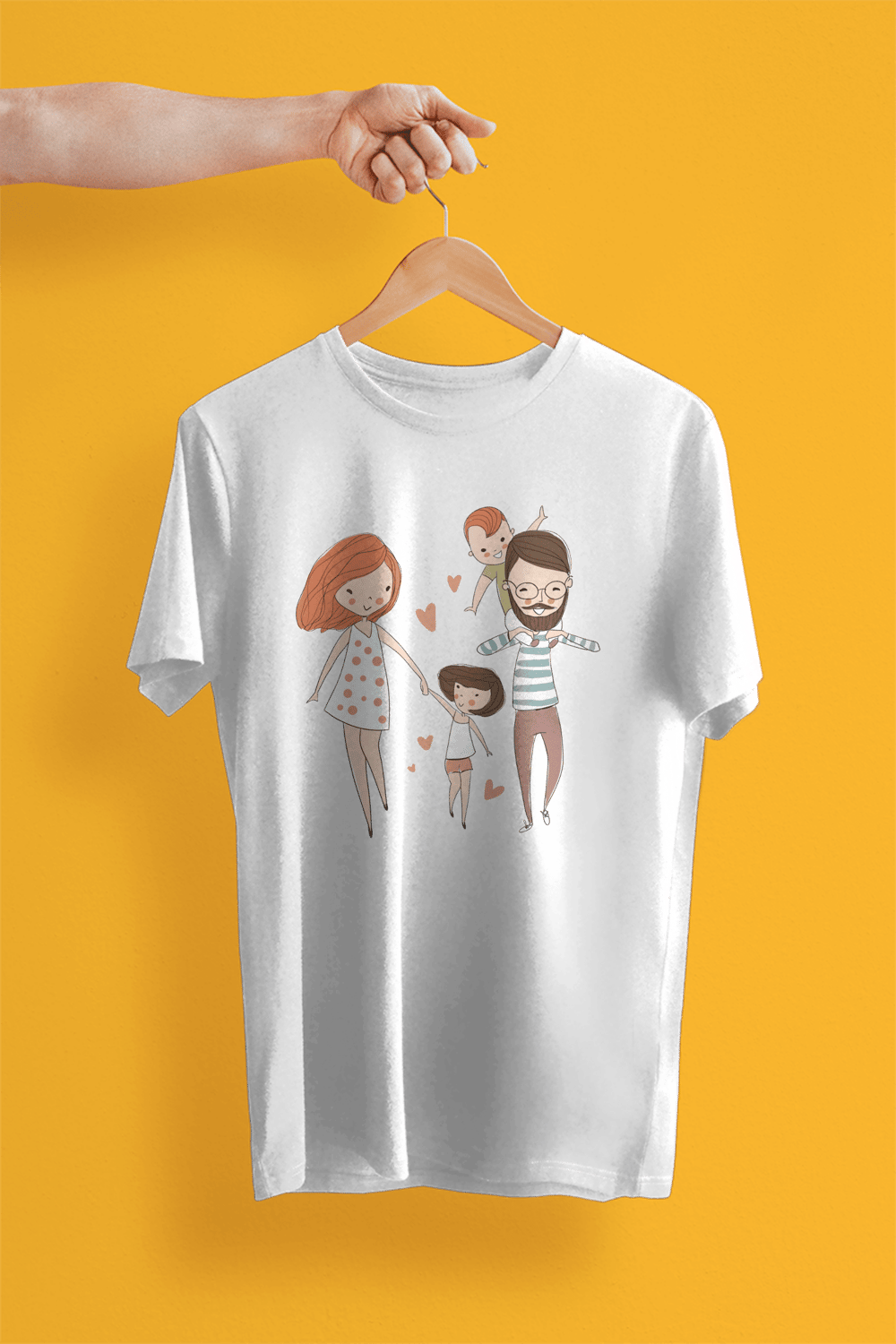 MonaSeraaShop TShirt 2930309