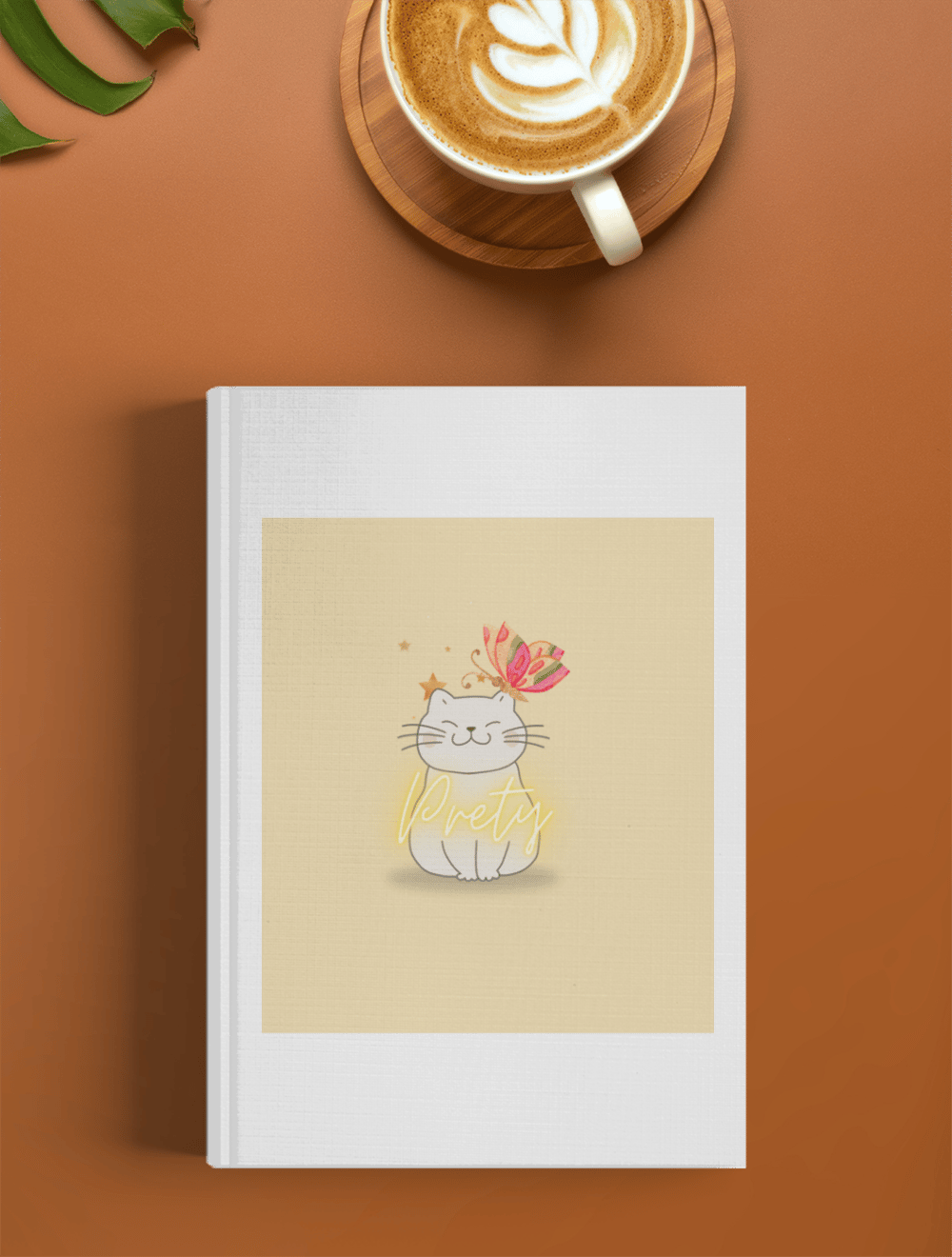 ay ışığı Defter 4671659