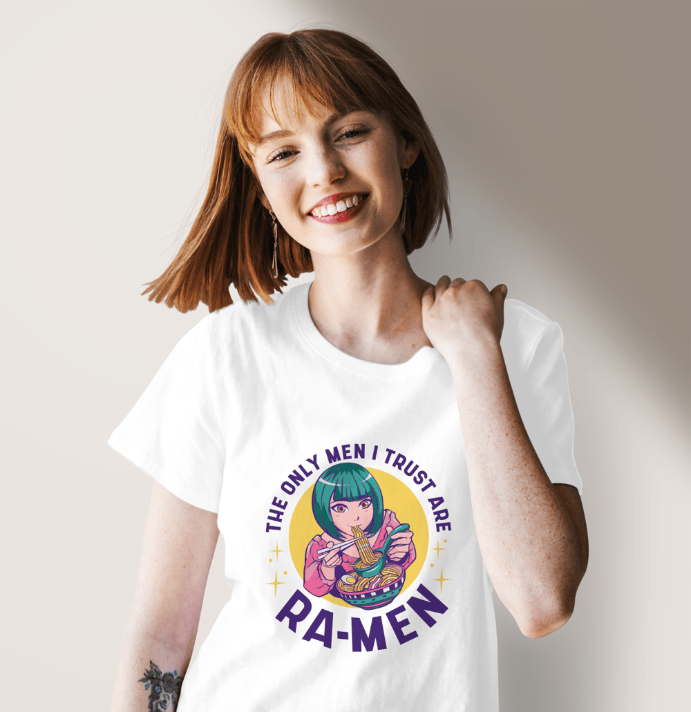 CAGA T-Shirt 3890427