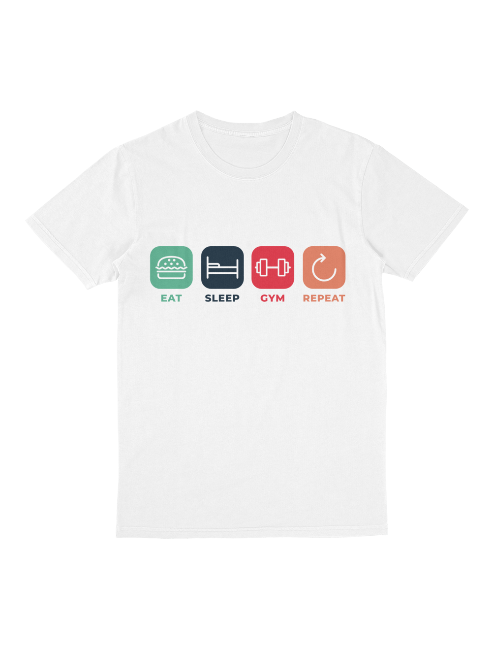 Burcuvazi Easy Collection Gamer TShirt 8672030