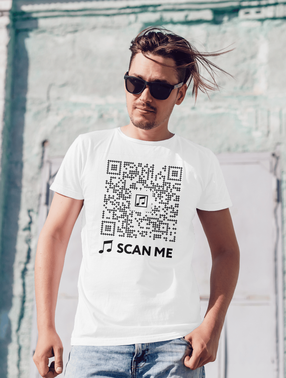 MonaSeraaShop Easy Collection TShirt 3242328