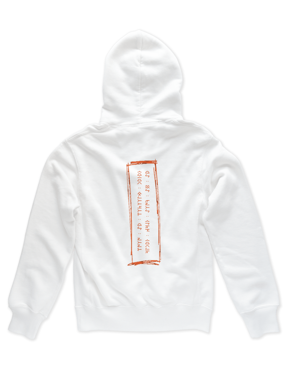 UNUTMA  Hoodie 9331110