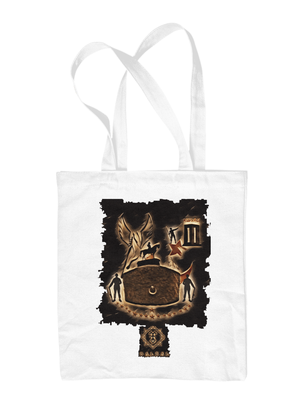 Kuvacı Bez Çanta 6861041