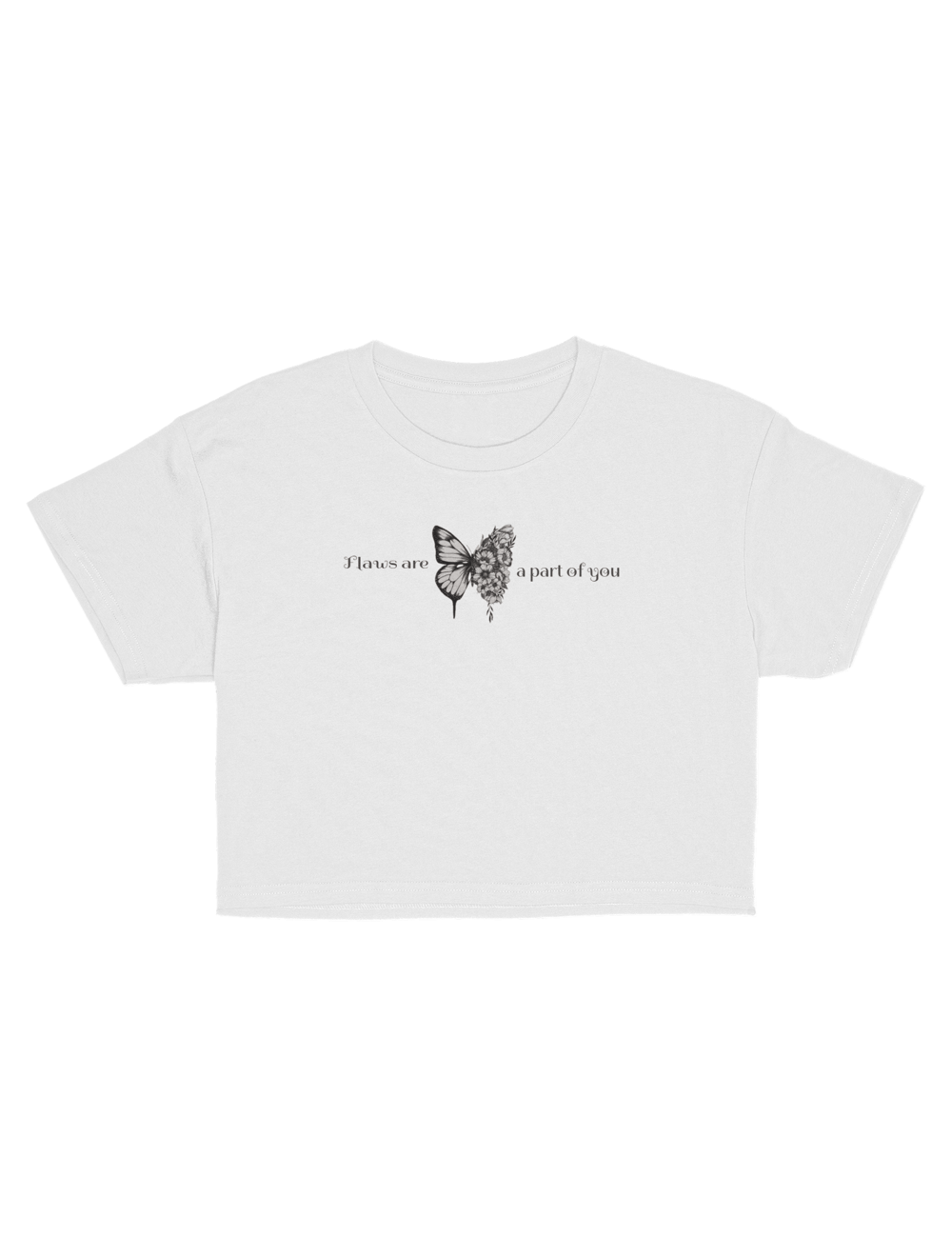 Olimpos Crop Top 2771134