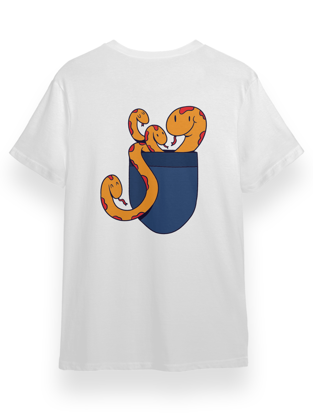 CAGA T-Shirt 6782059