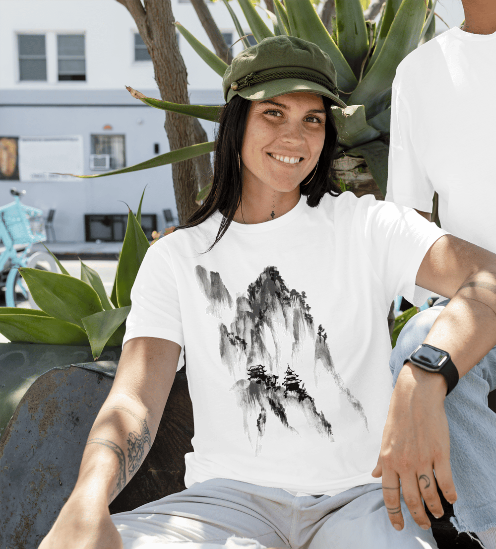 BORJELLE TShirt 3562052