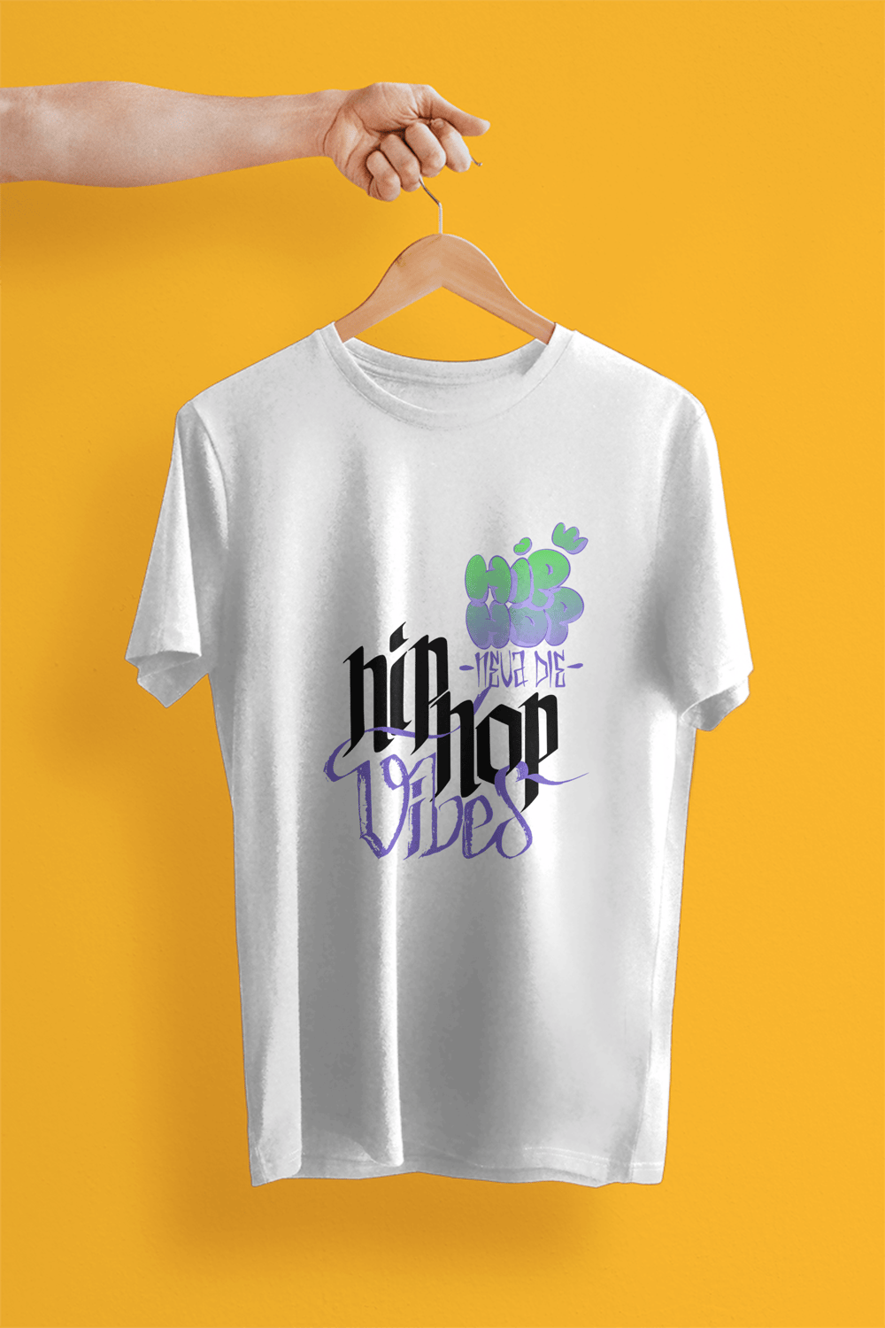 CAGA T-Shirt 1521117