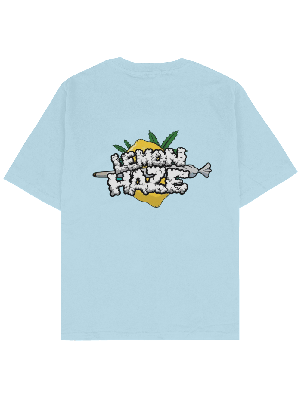 honeybadger Oversize T-Shirt 5711559