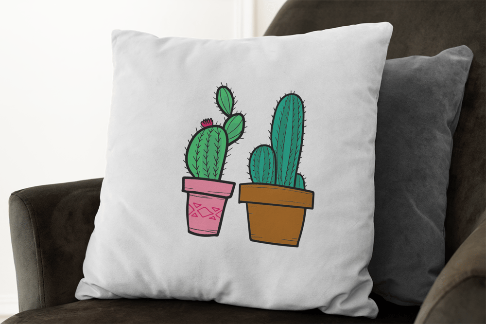 CAGA Yastık 7681052