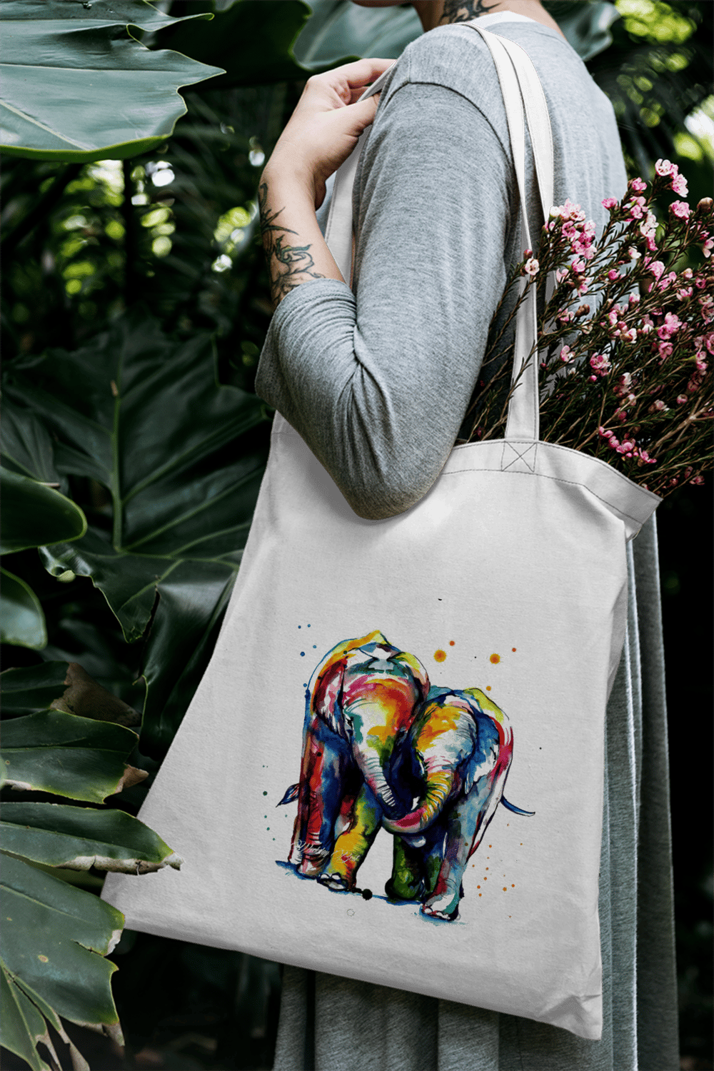 MonaSeraaShop Bez Çanta 8730338