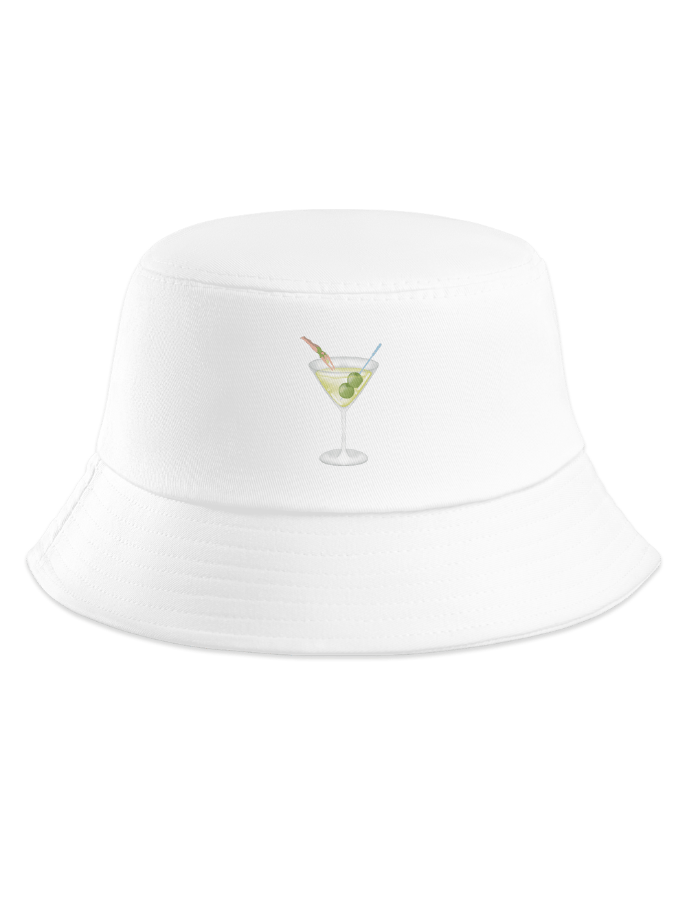 Martini Pool Bucket