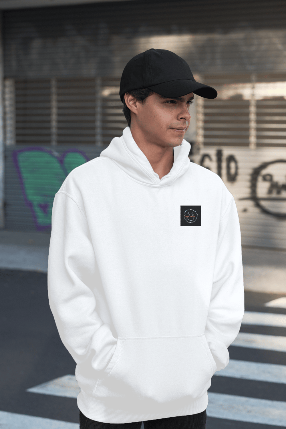 ŞEYtantüyü Hoodie 5820017