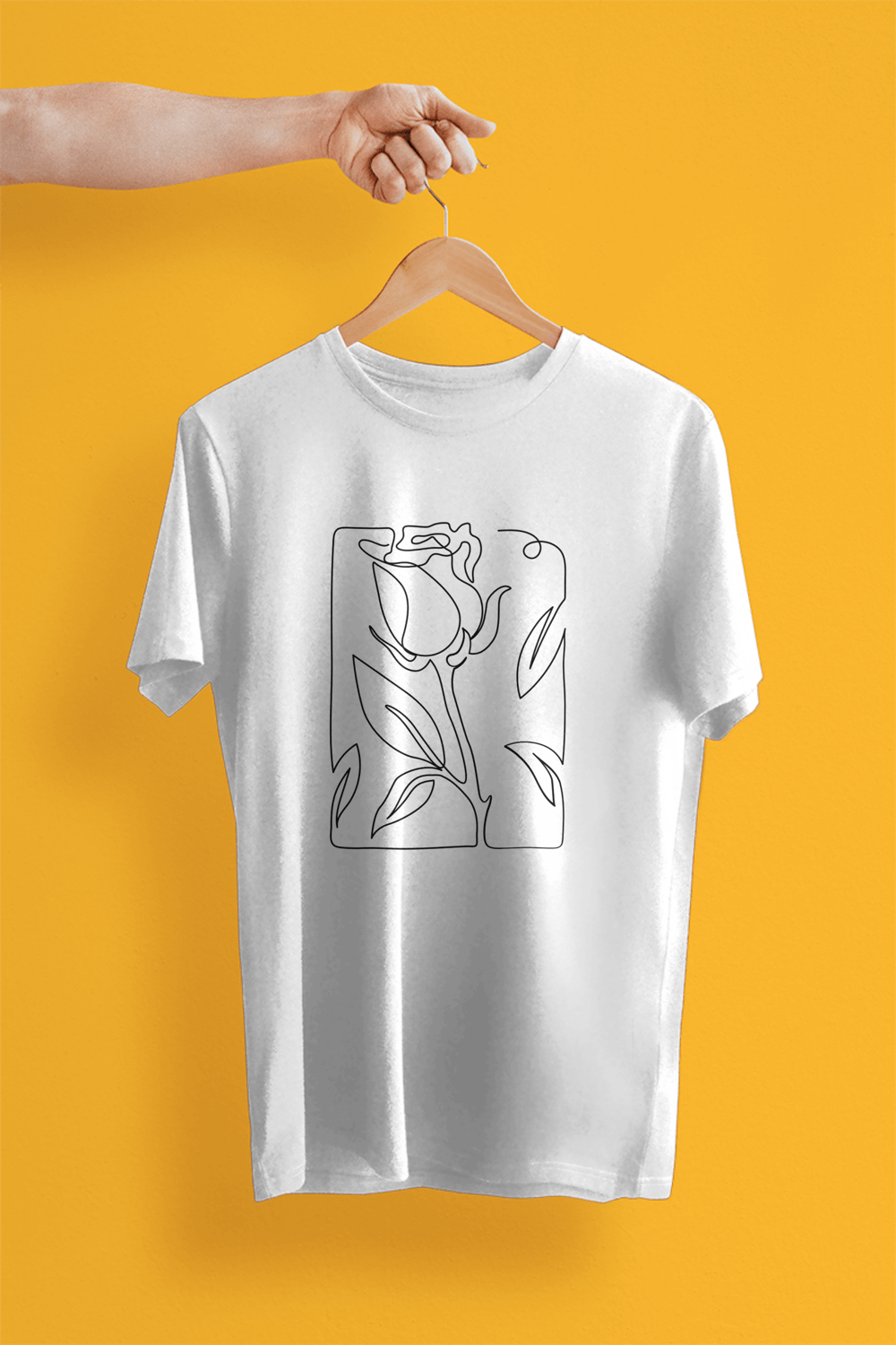 CAGA T-Shirt 9501626