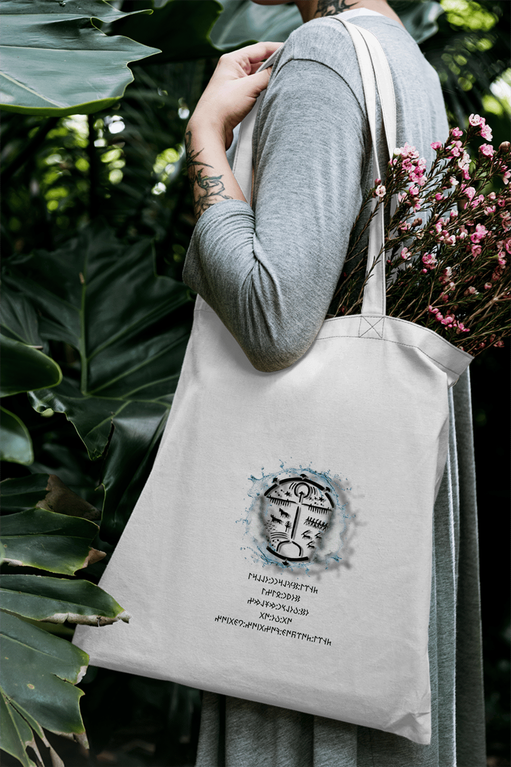 Kam & Evren Bez Çanta 9800829