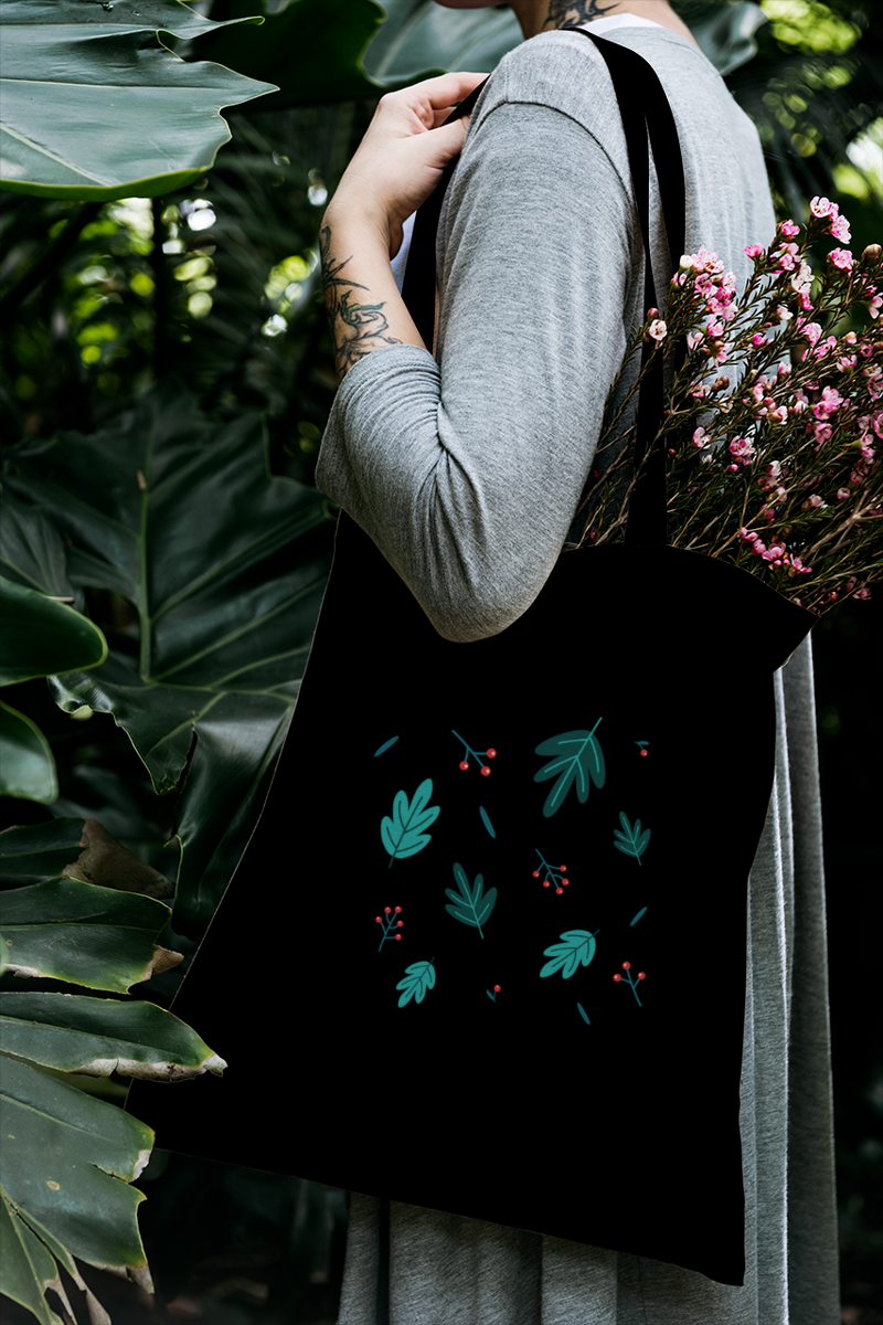 hafsa Bez Çanta 2911245