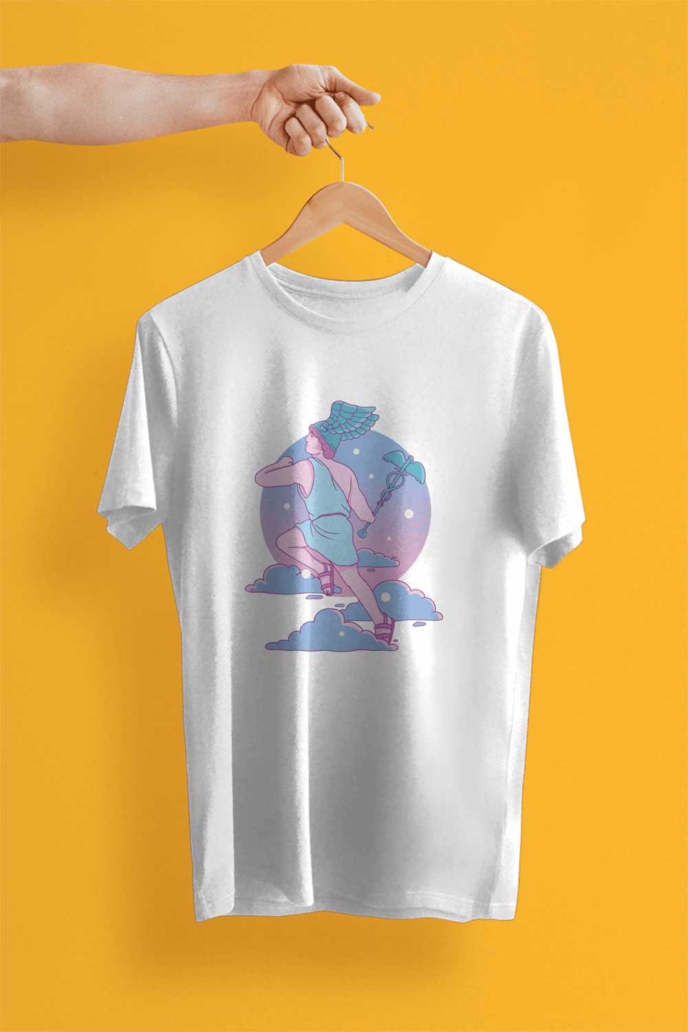 CAGA T-Shirt 3751041