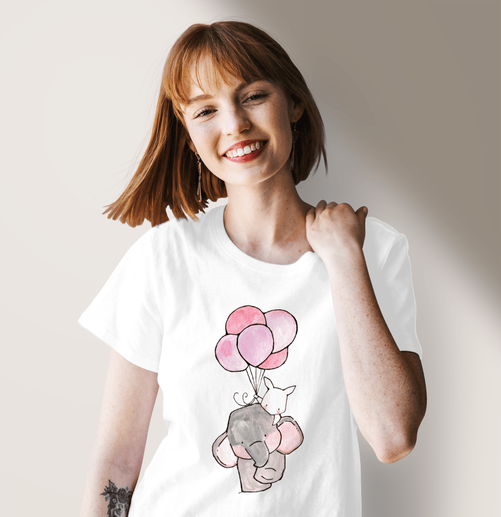 MonaSeraaShop TShirt 3180352