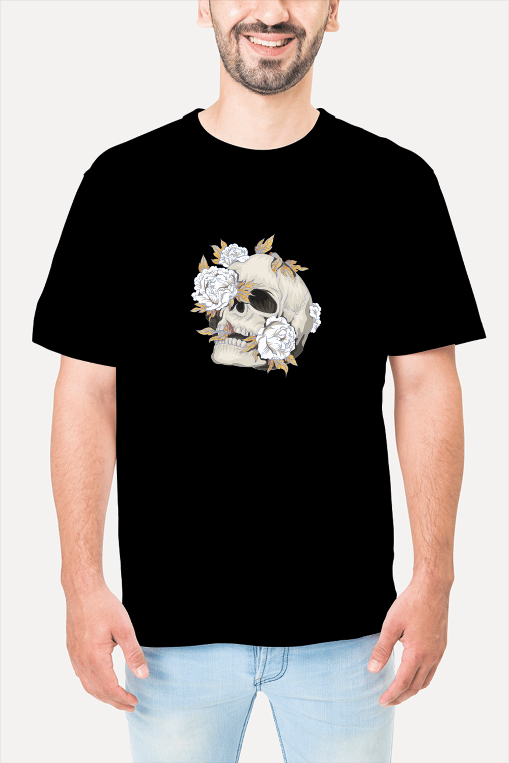 M U A K U Oversize T-Shirt 1781745