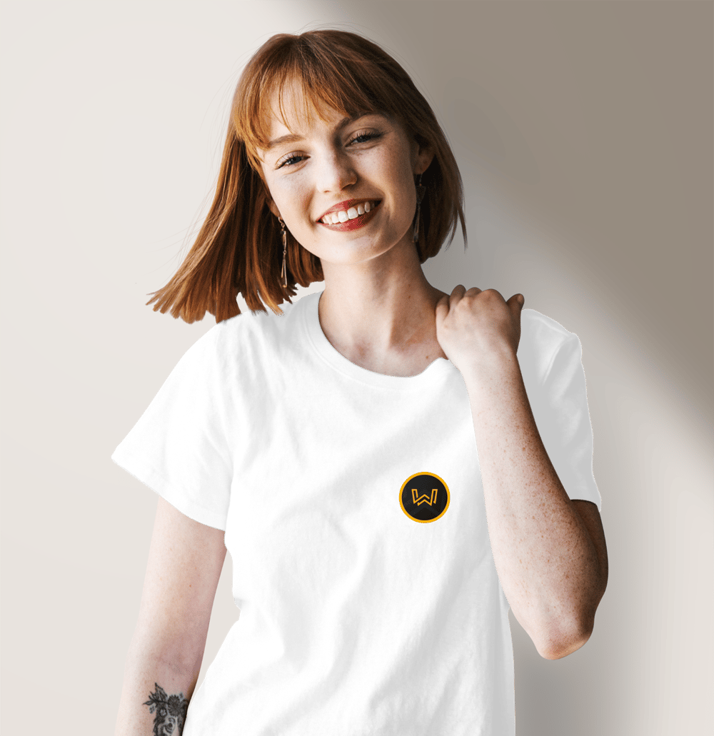 Wakaratv TShirt 4050333