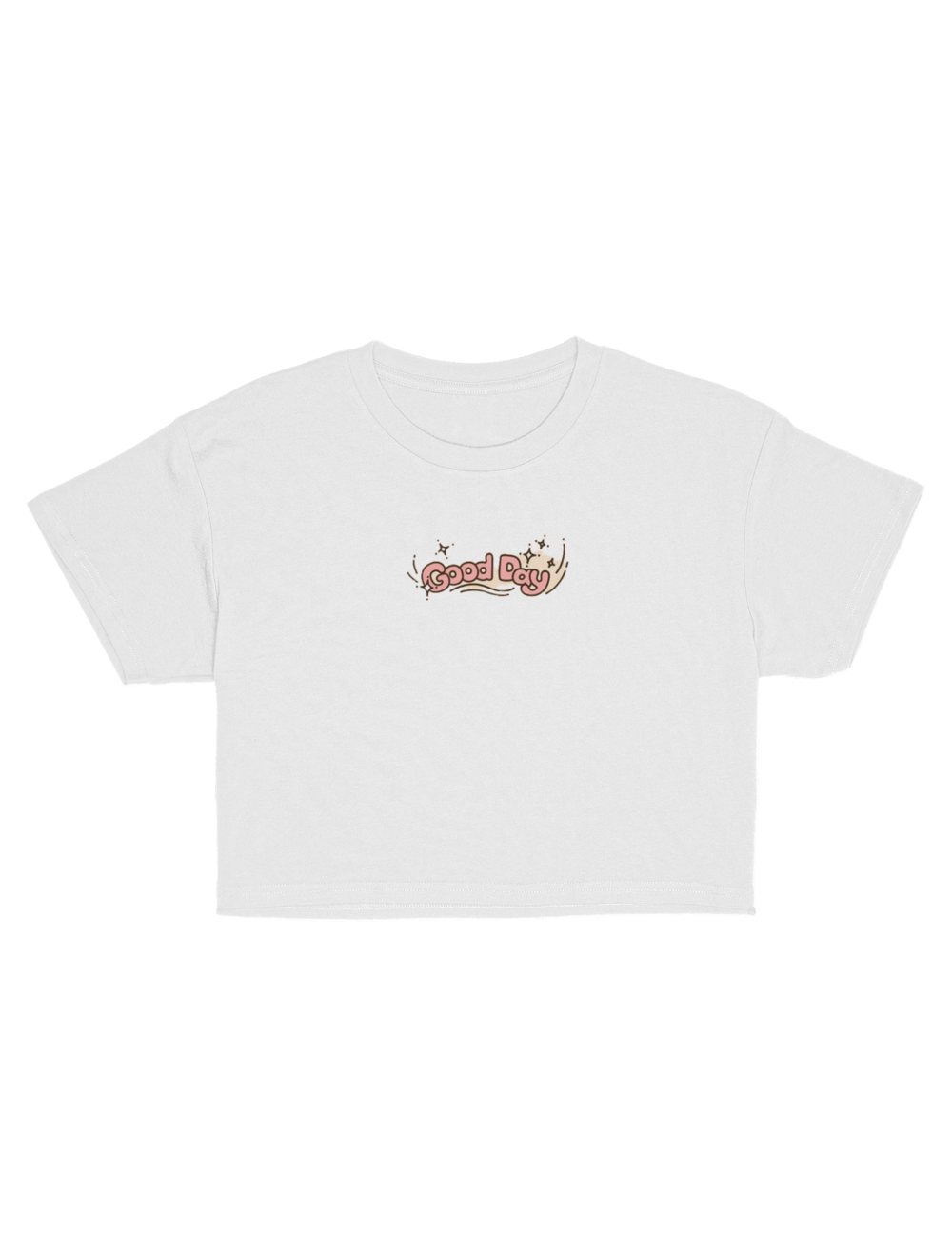 Olimpos Crop Top 5050119