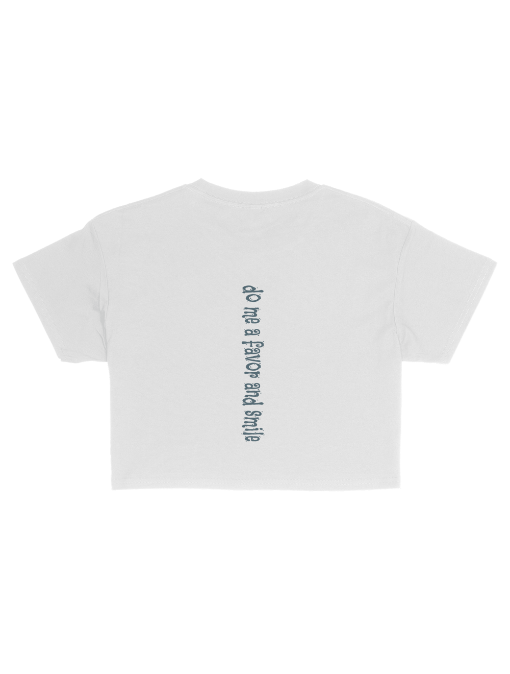 Olimpos Crop Top 6680136