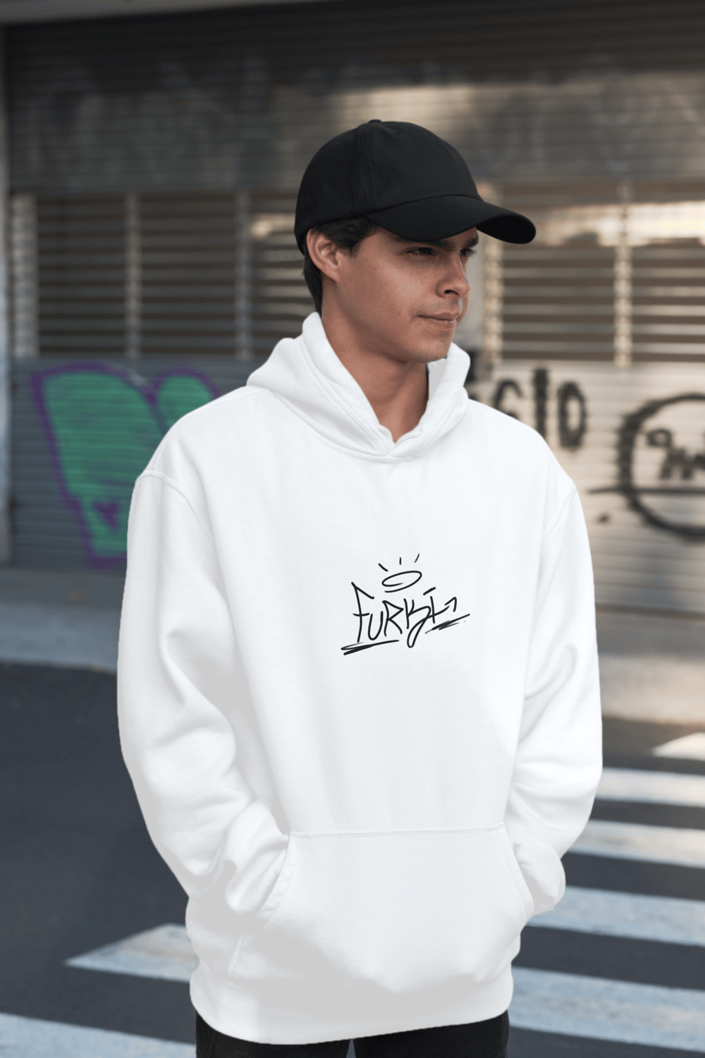 Customary Culture Hoodie 9931325