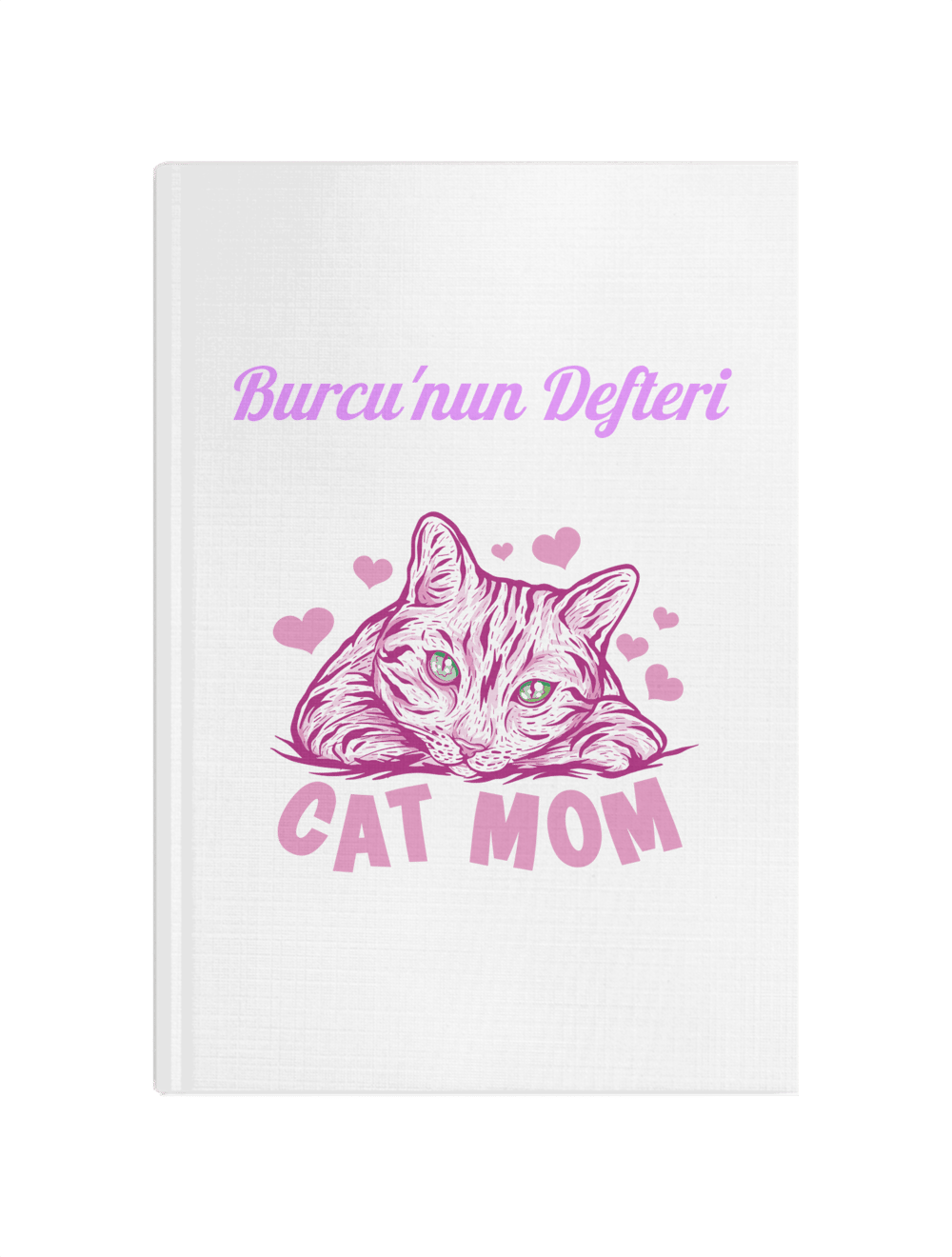 Burcuvazi Defter 4881846