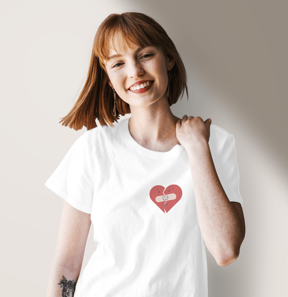 Kalbim TShirt 6181505