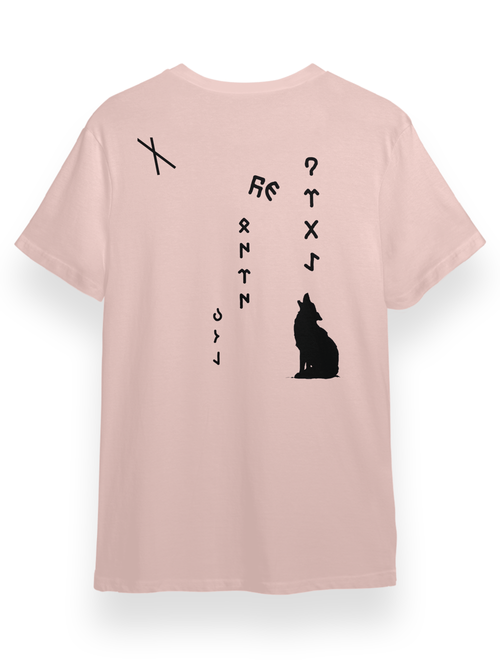 Bürküt & Börü T-Shirt 1832203