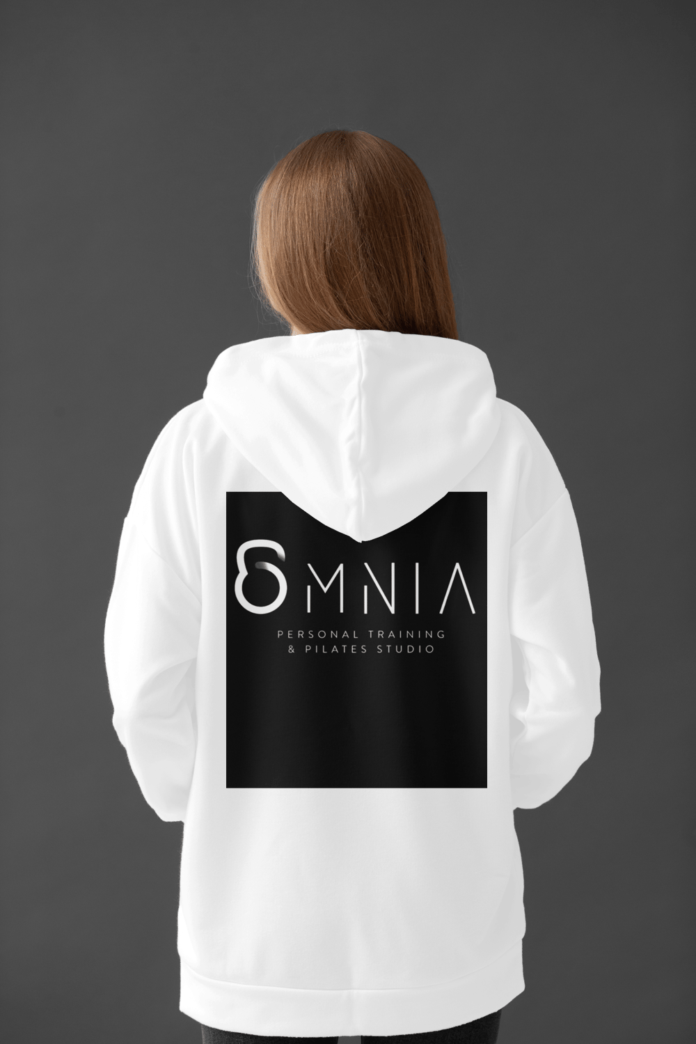 Sculpt Oversize Hoodie 1851212