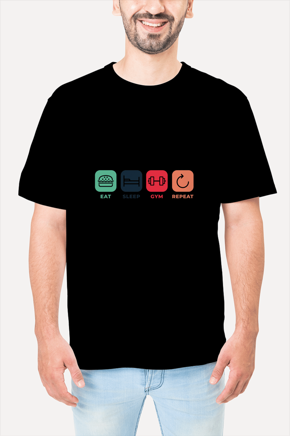 M U A K U Hoodie 4711308