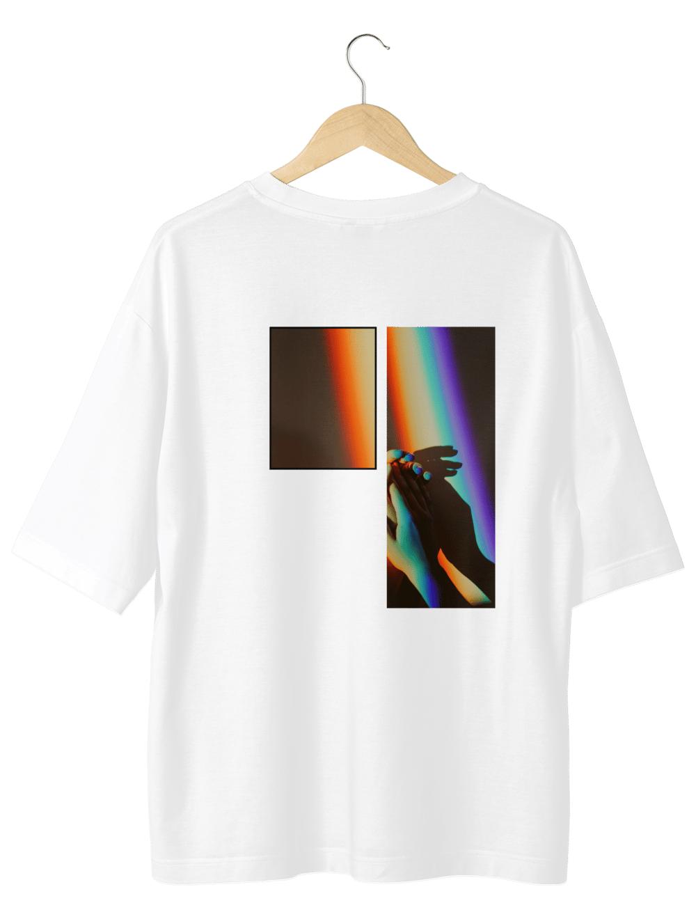 Velev Oversize TShirt 5461320