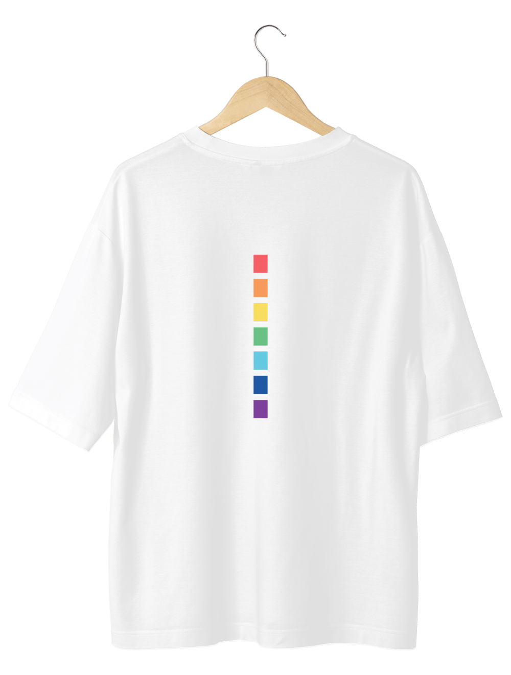 Velev Oversize T-Shirt