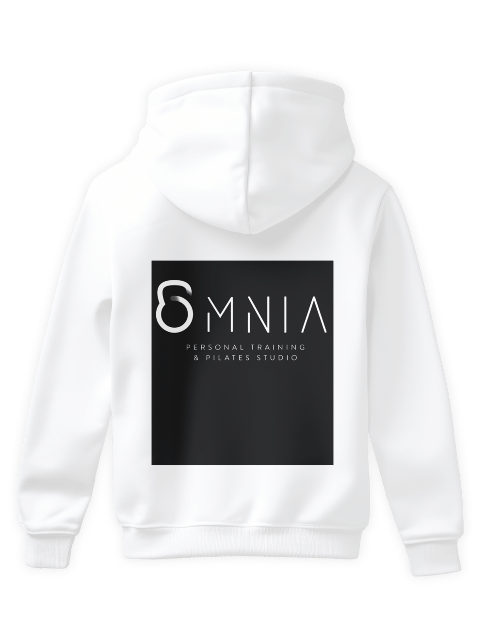 OMNİA Regular Hoodie 5111206