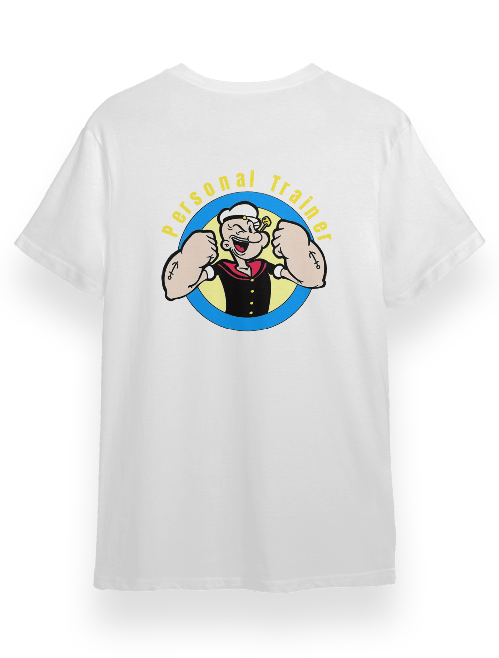 M U A K U T-Shirt 6152155