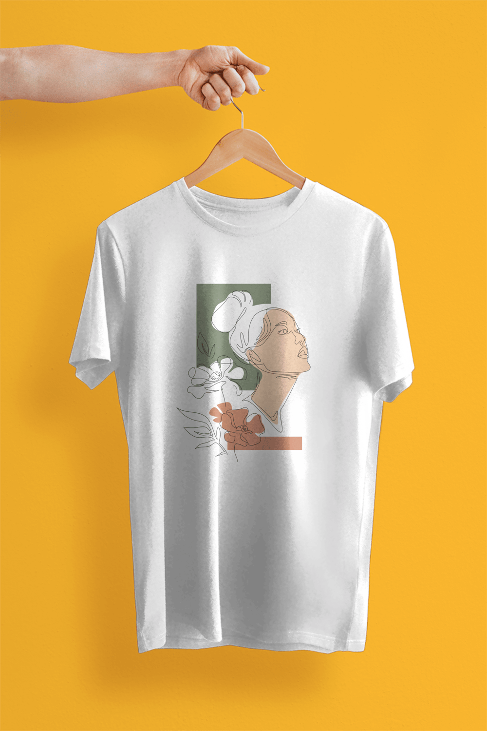 CAGA T-Shirt 5641706