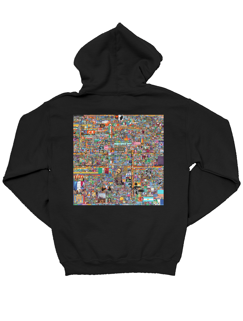 Onedraft Hoodie 8511417