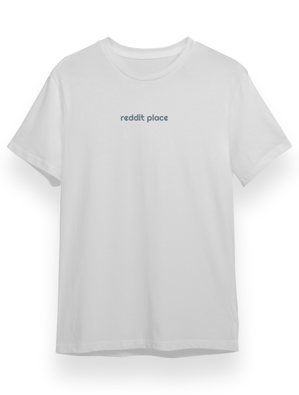 Reddit r/Place 2022 Tişört