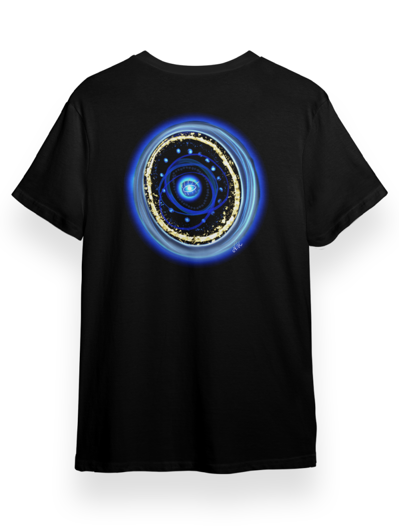 Evil Eye NMC Design TShirt 2912149