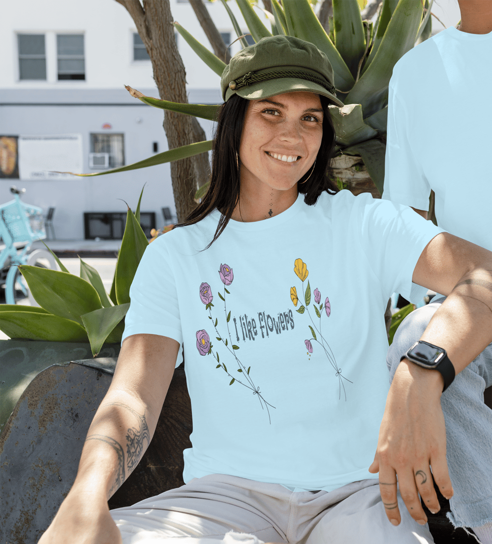 CAGA T-Shirt 1701020