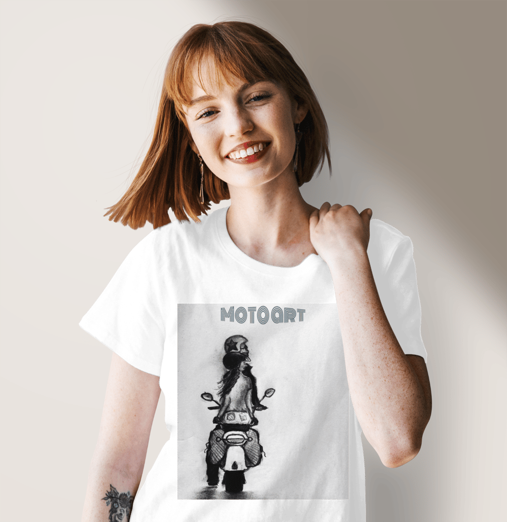 Happyart TShirt 6772319