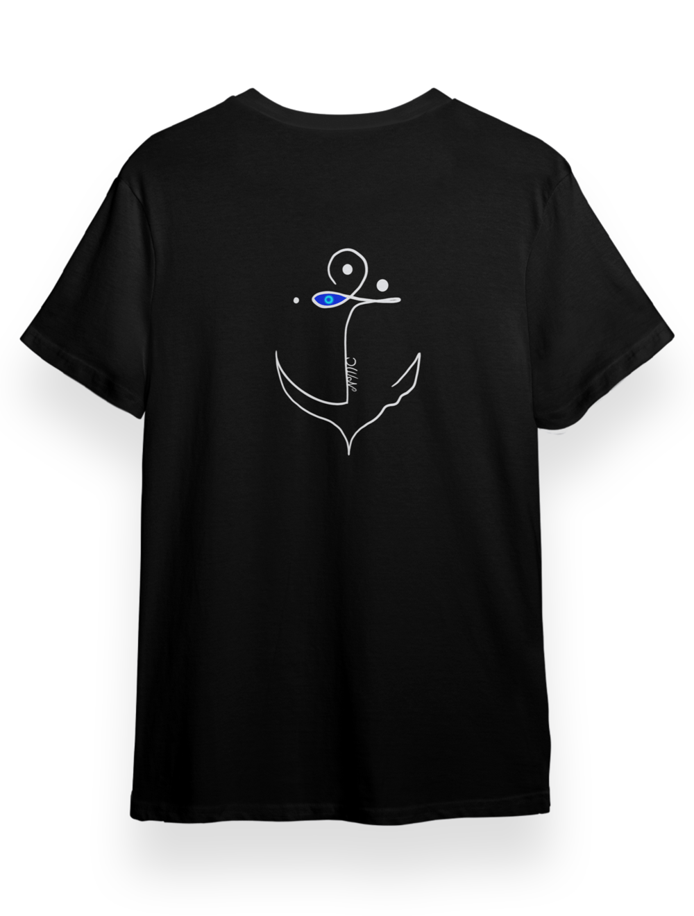 T-Shirt Anchor