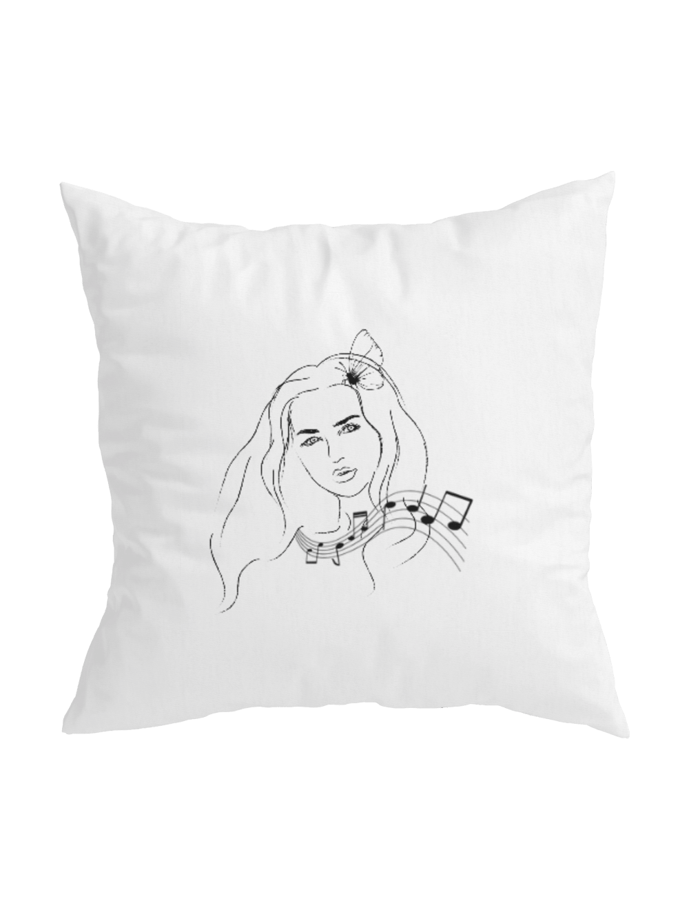 ay ışığı Yastık 1431733