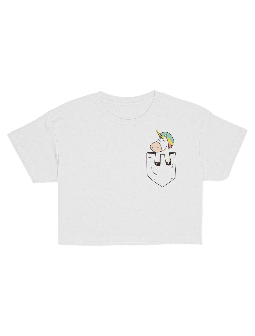 Burcuvazi Crop Top 2452239