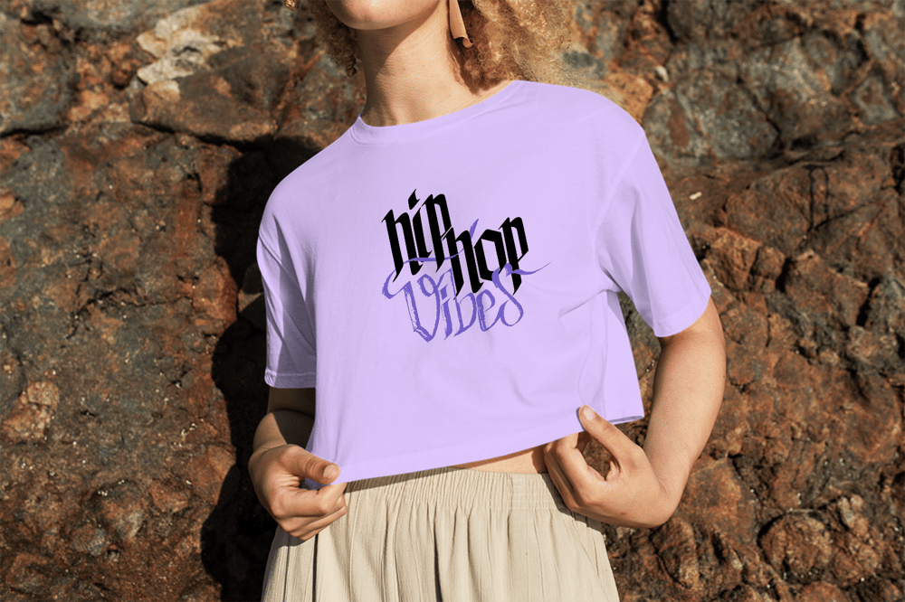 CAGA Crop Top 8172105