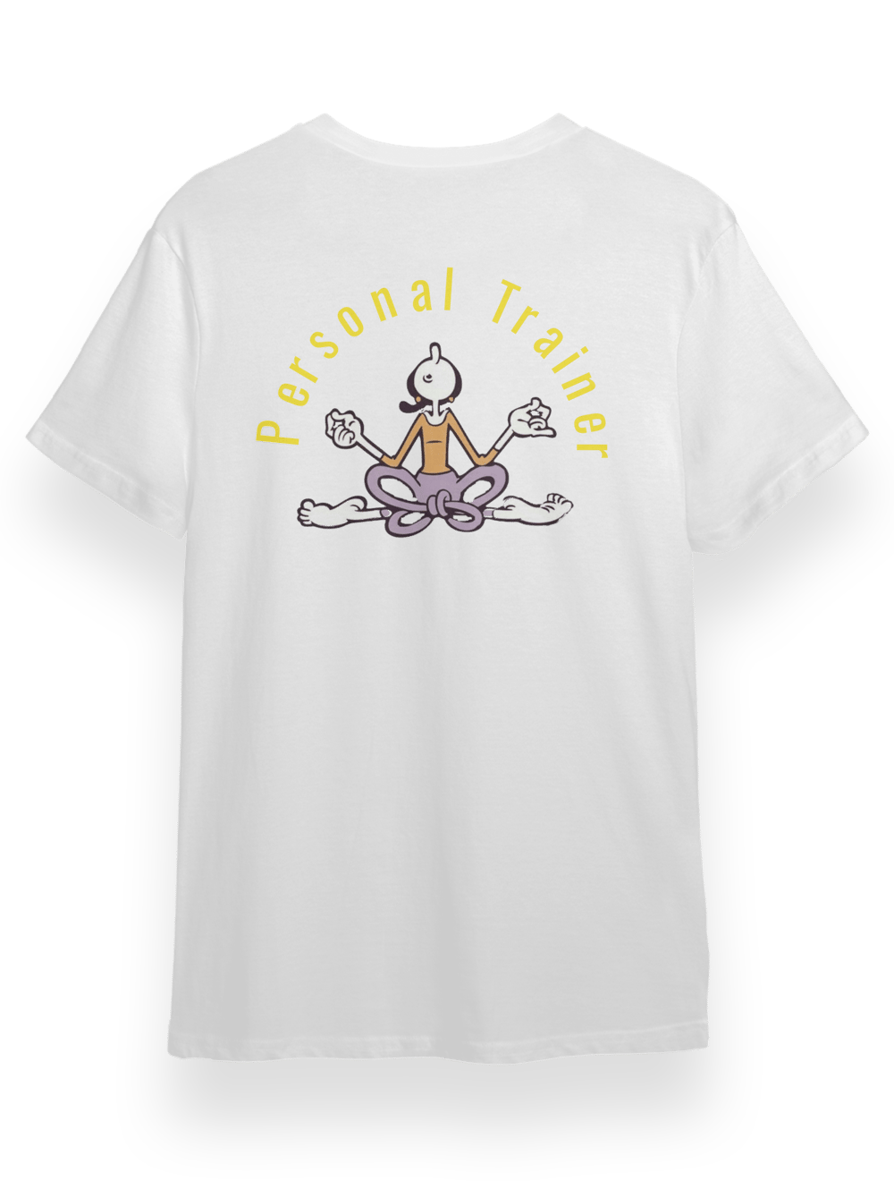 M U A K U T-Shirt 6852340